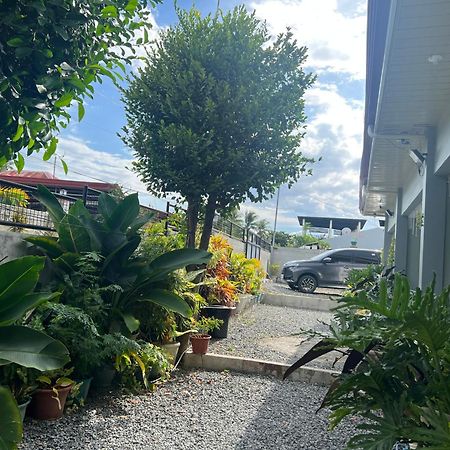 Kabansoy Haven Hotel Moalboal Exterior photo