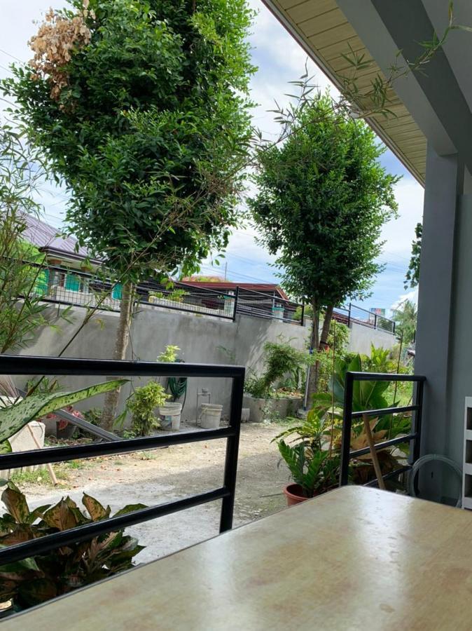 Kabansoy Haven Hotel Moalboal Exterior photo