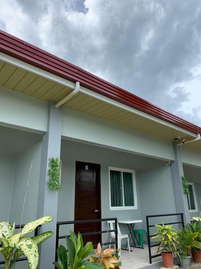 Kabansoy Haven Hotel Moalboal Exterior photo