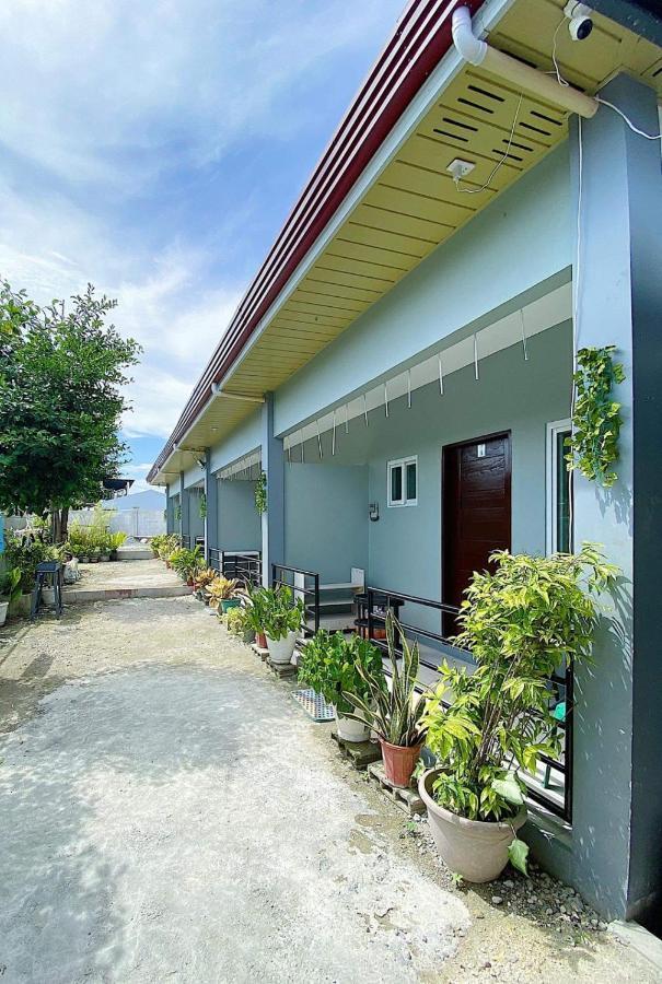 Kabansoy Haven Hotel Moalboal Exterior photo