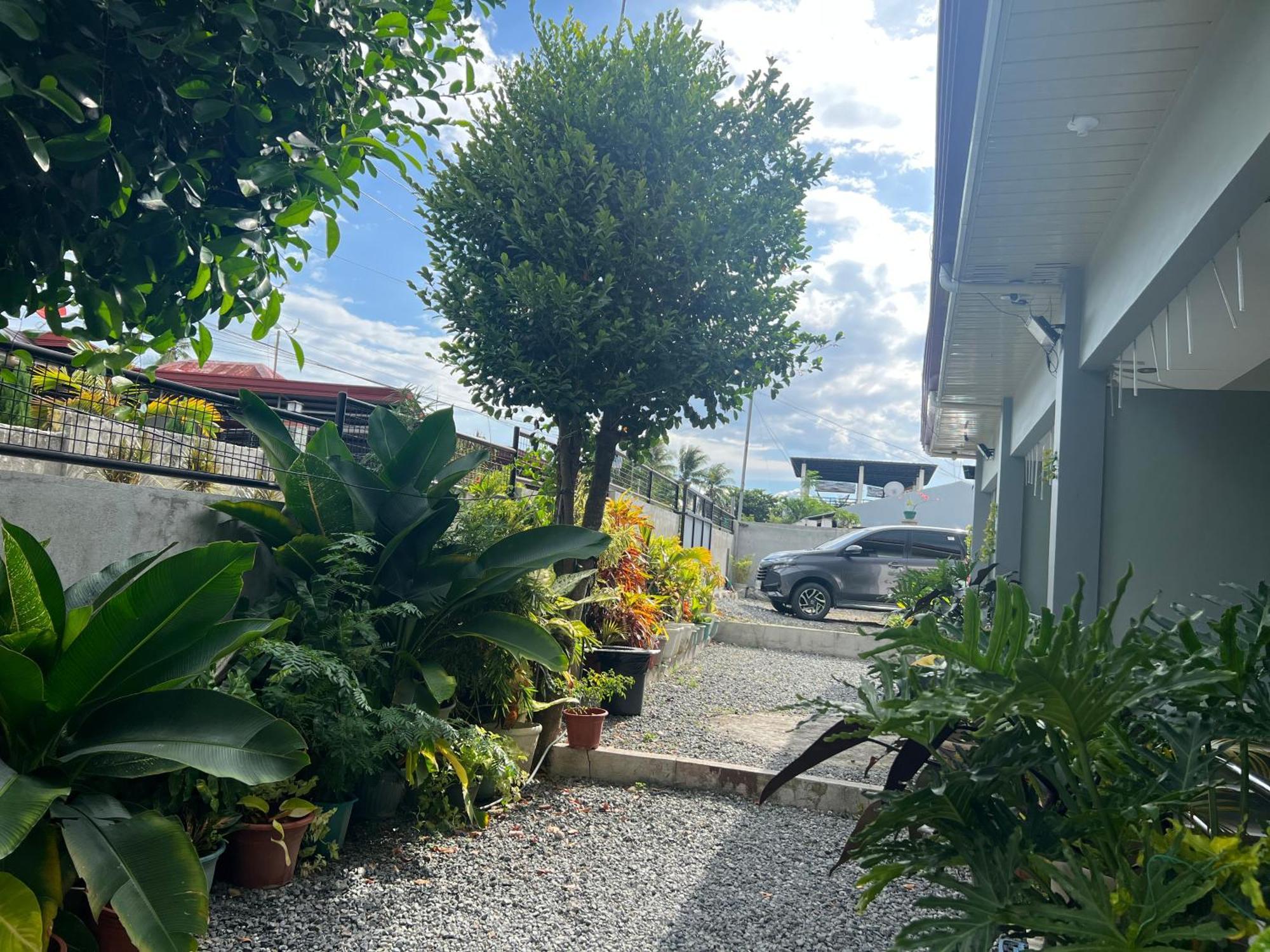 Kabansoy Haven Hotel Moalboal Exterior photo